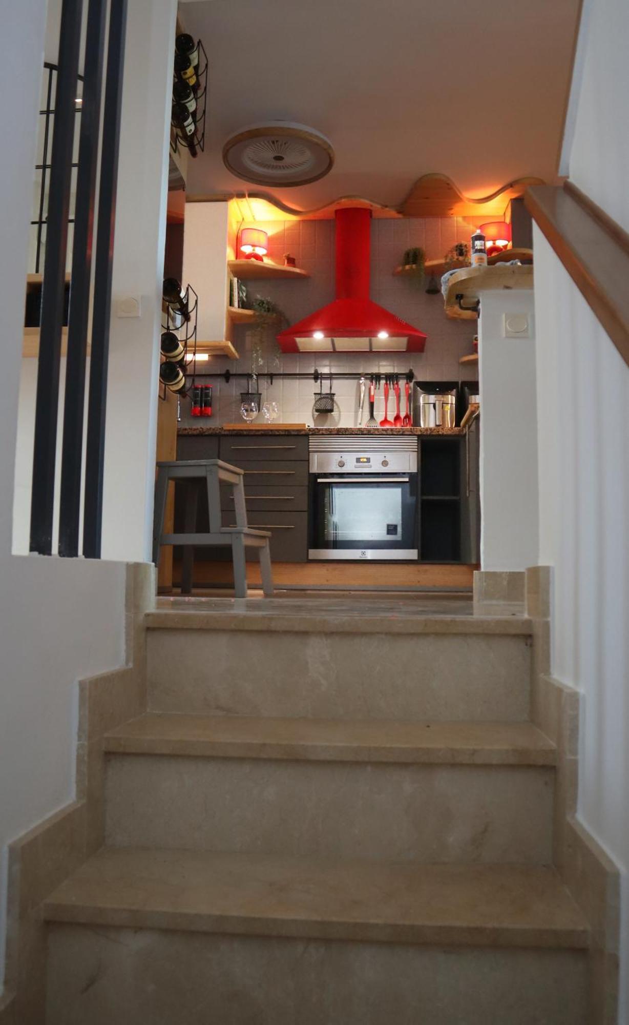 Holiday home Marina16 Alcaidesa Playa *