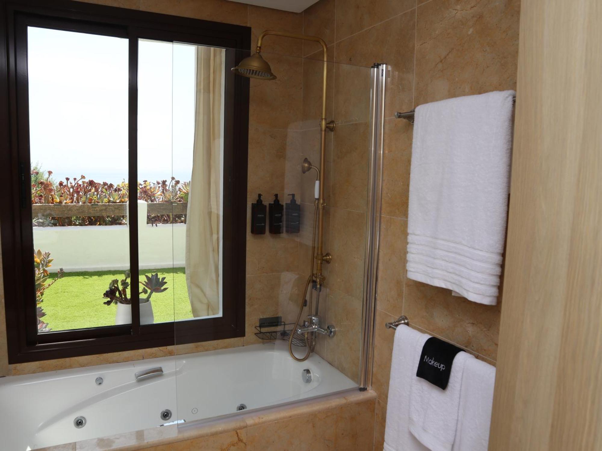 Holiday home Marina16 Alcaidesa Playa *