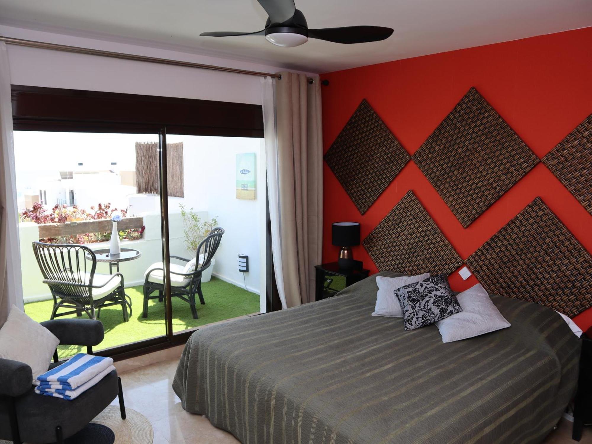 Holiday home Marina16 Alcaidesa Playa San Roque (Andalucia)