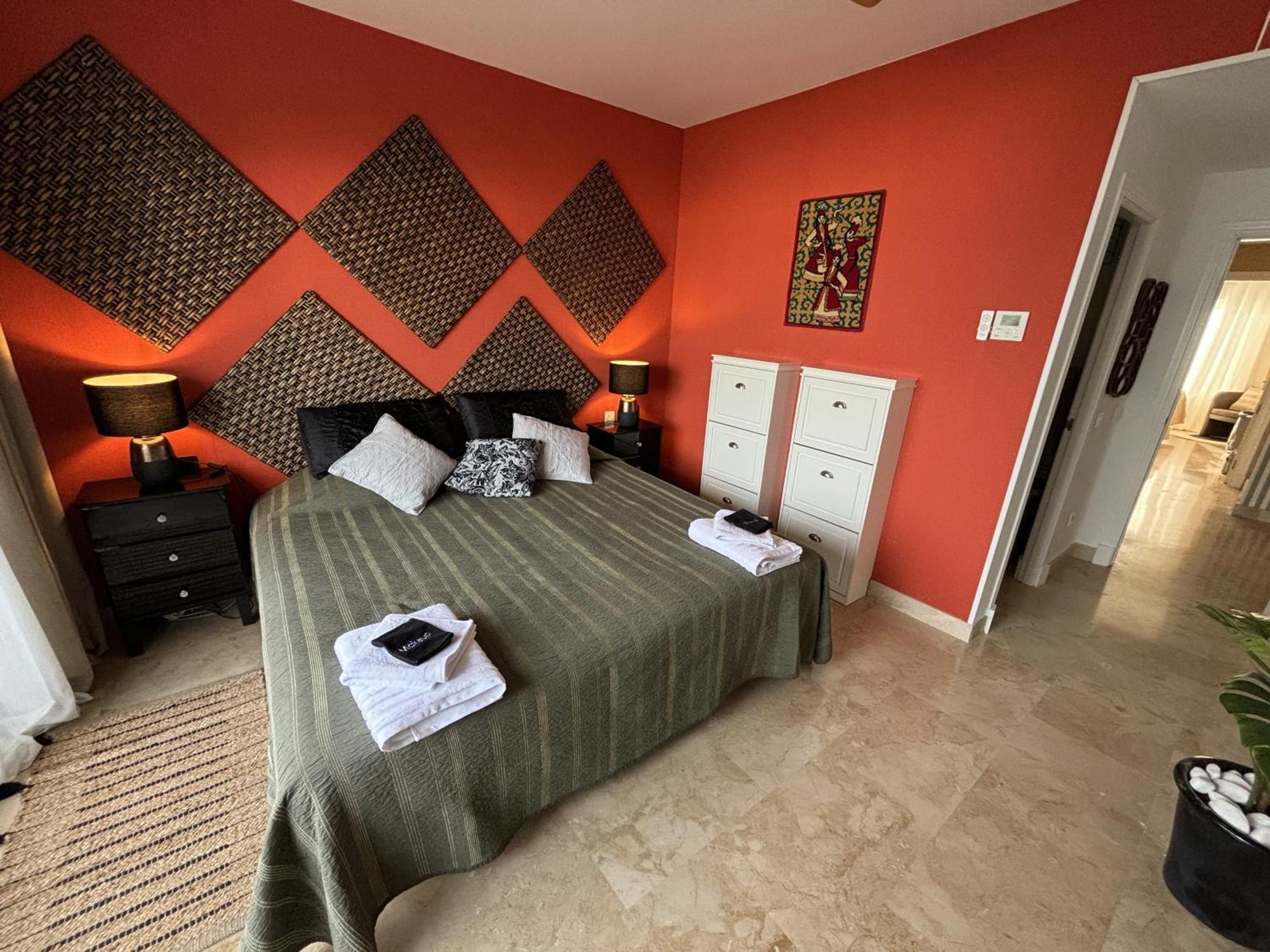 Holiday home Marina16 Alcaidesa Playa San Roque (Andalucia)