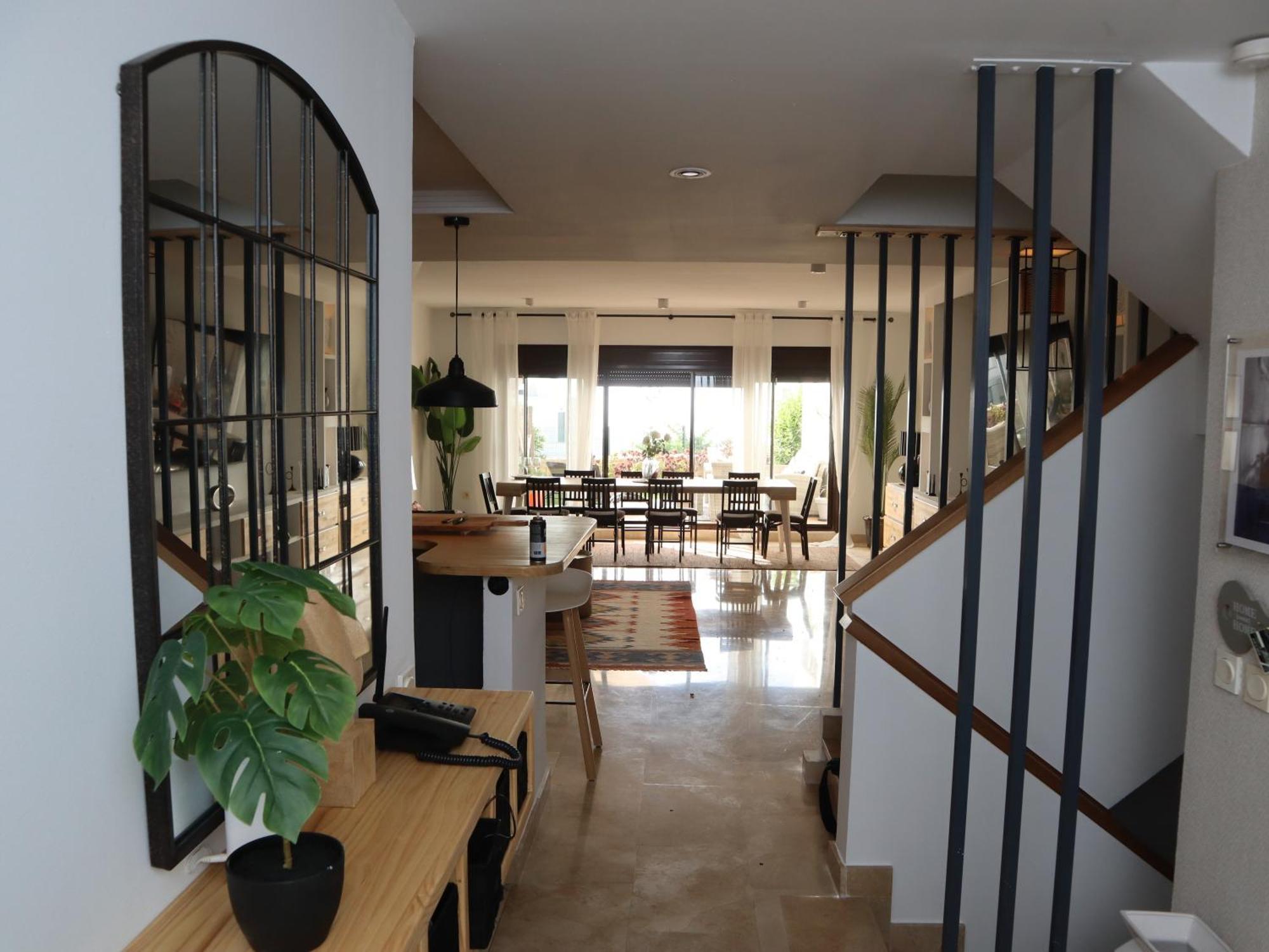 Holiday home Marina16 Alcaidesa Playa