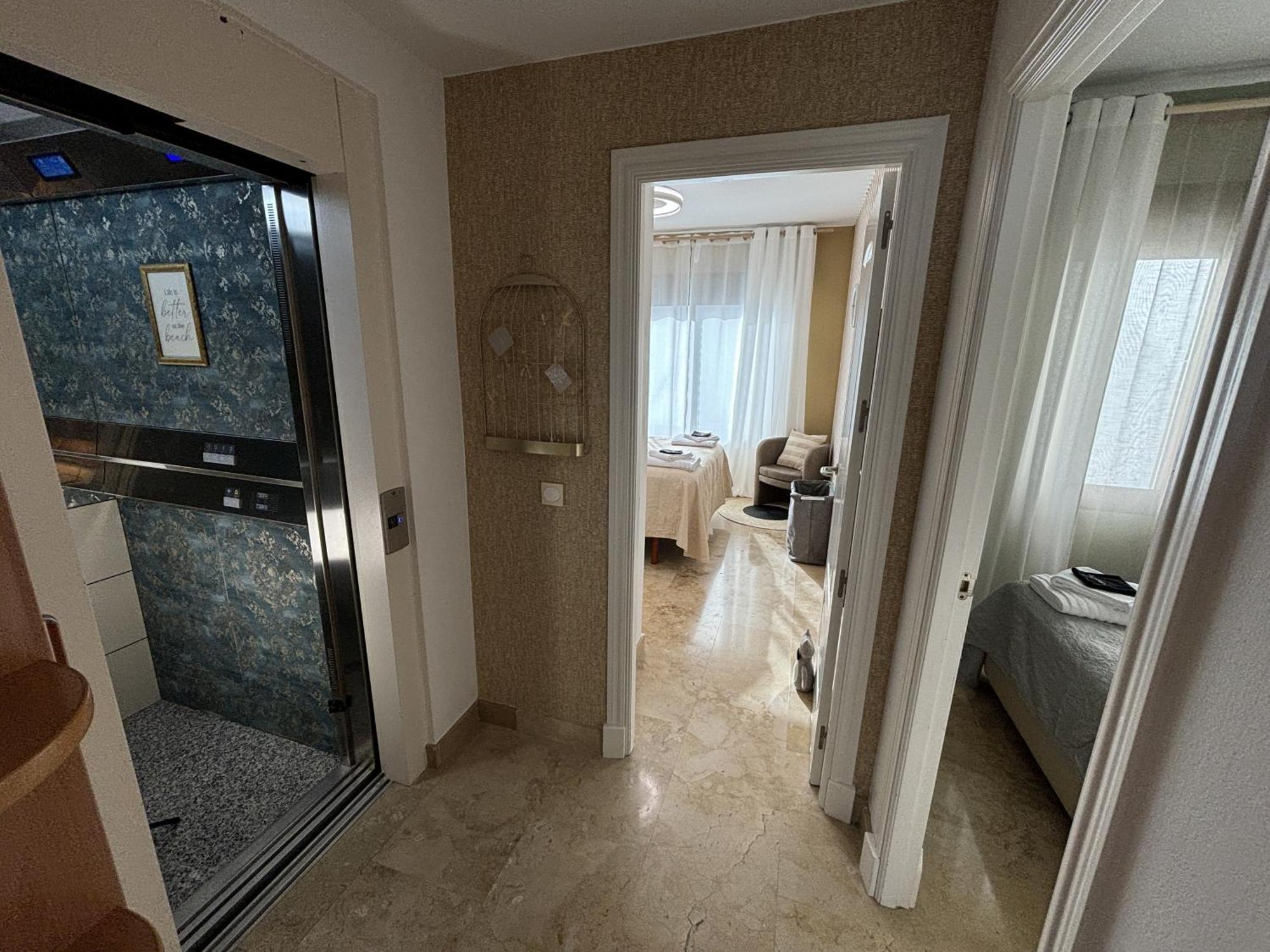 Holiday home Marina16 Alcaidesa Playa *