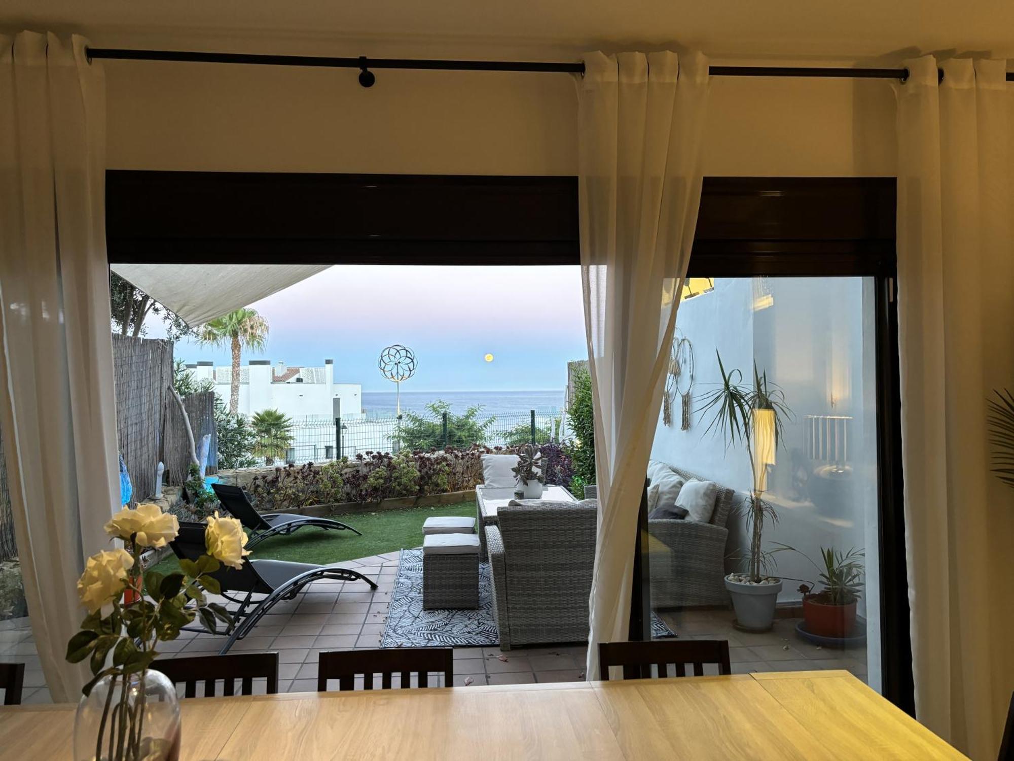 Marina16 Alcaidesa Playa Holiday home *