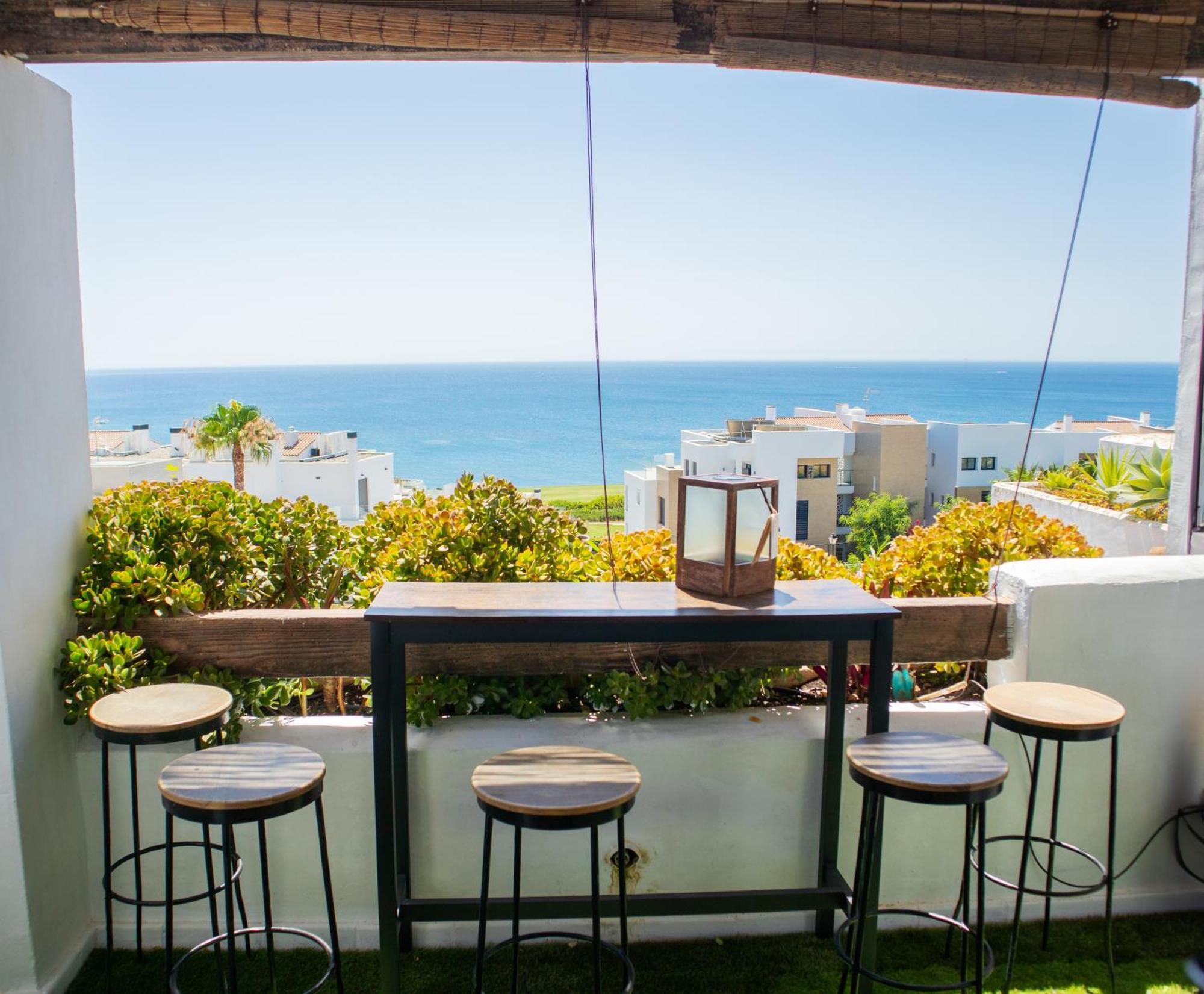 Marina16 Alcaidesa Playa Holiday home San Roque (Andalucia)