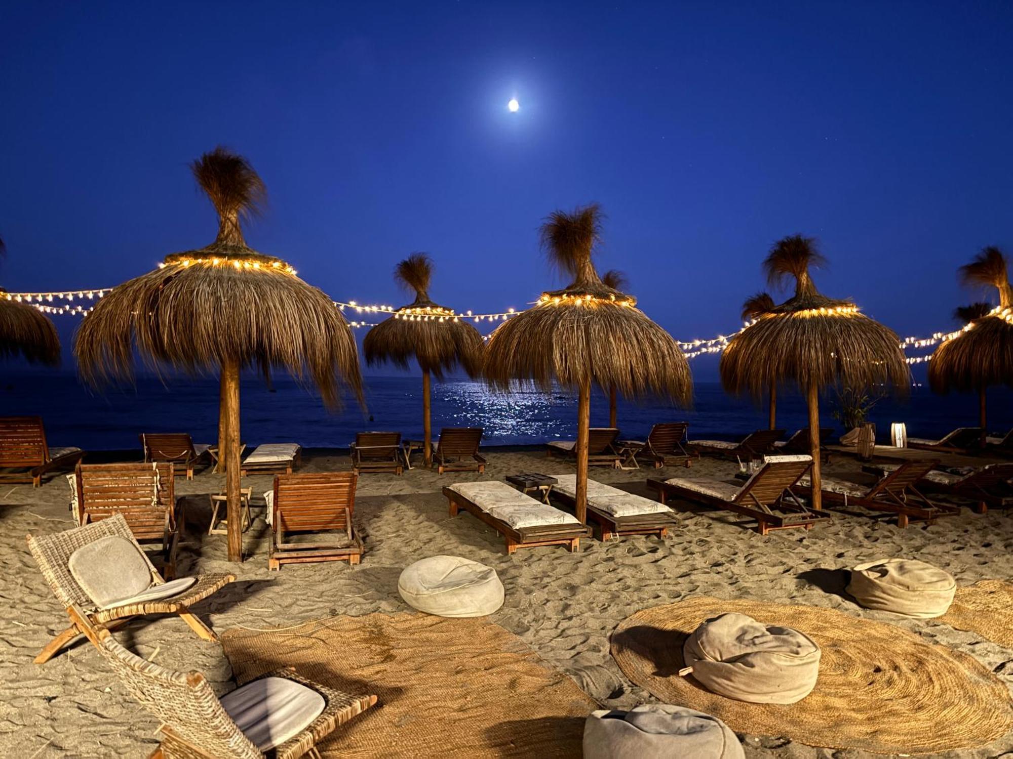 Marina16 Alcaidesa Playa Holiday home San Roque (Andalucia)