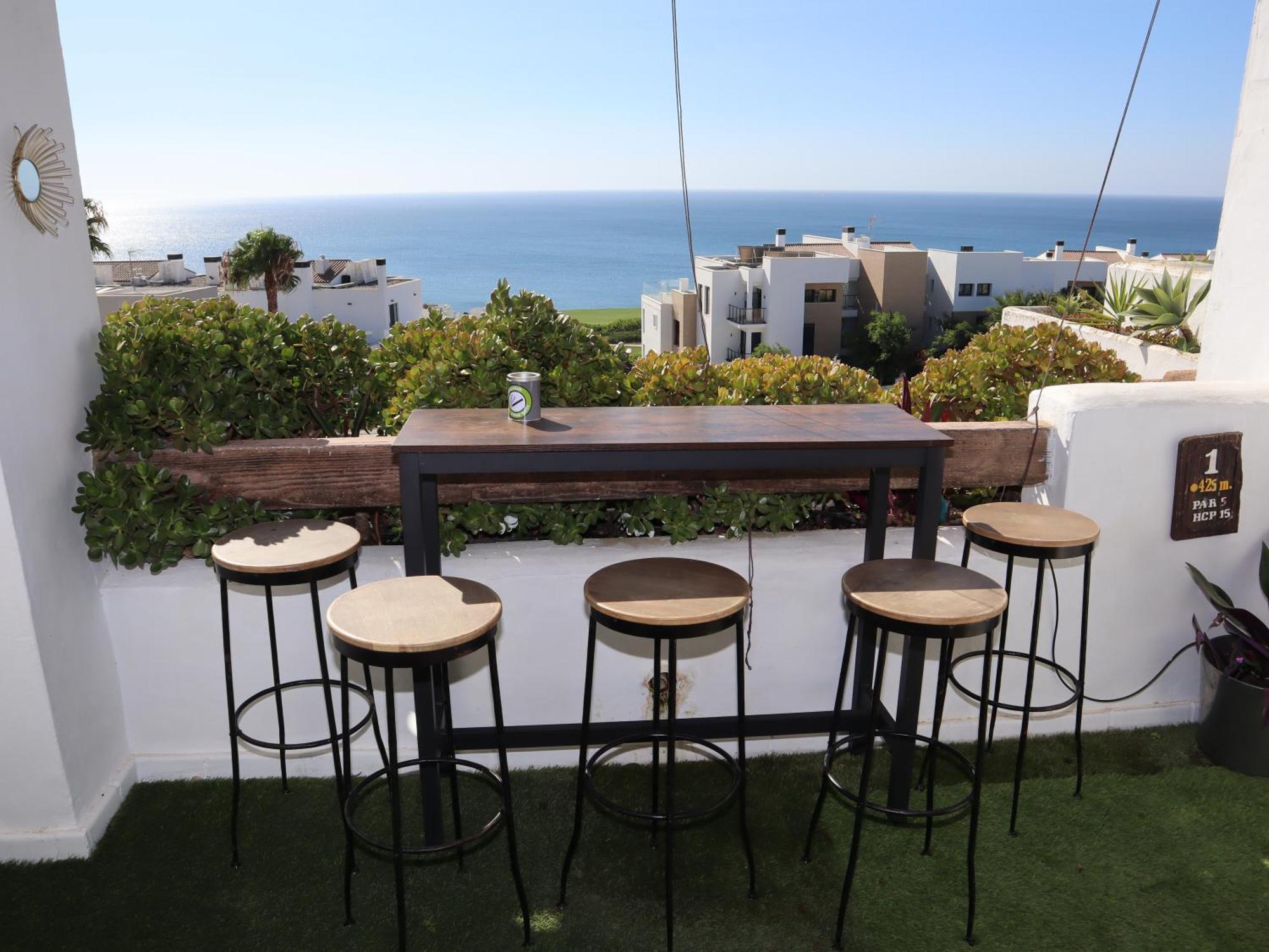 Marina16 Alcaidesa Playa Holiday home