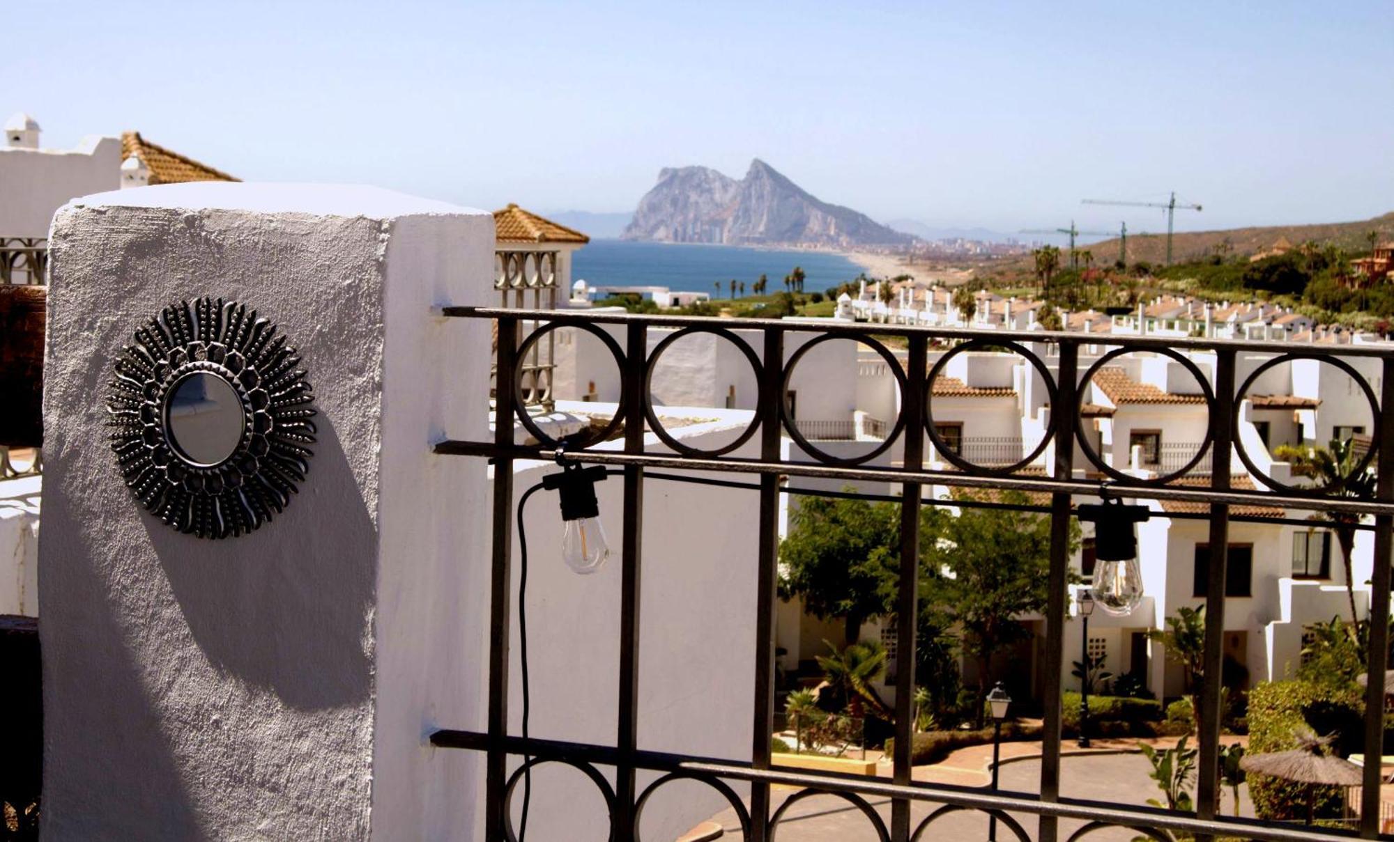 Holiday home Marina16 Alcaidesa Playa *