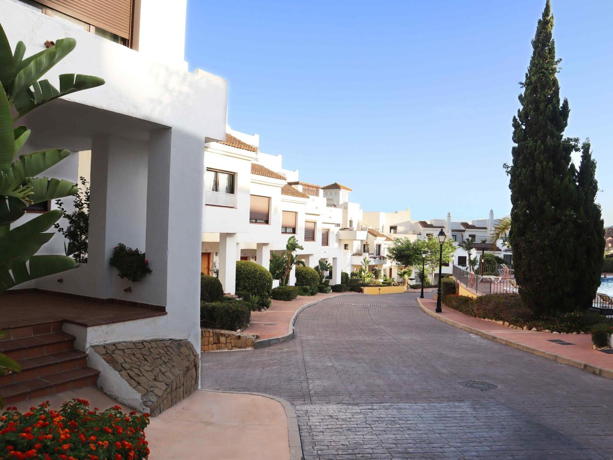 Marina16 Alcaidesa Playa Holiday home