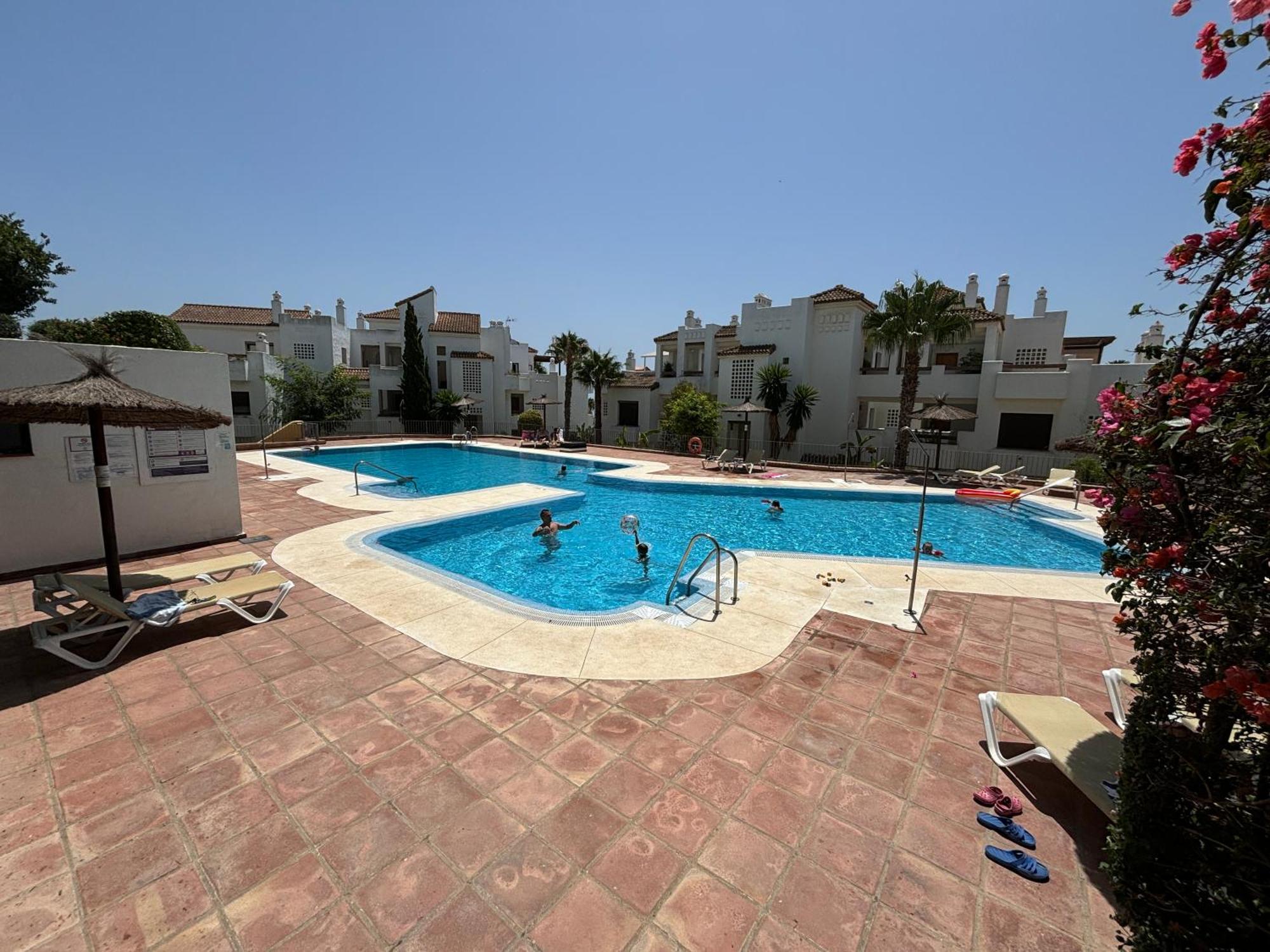 Marina16 Alcaidesa Playa Holiday home San Roque (Andalucia)