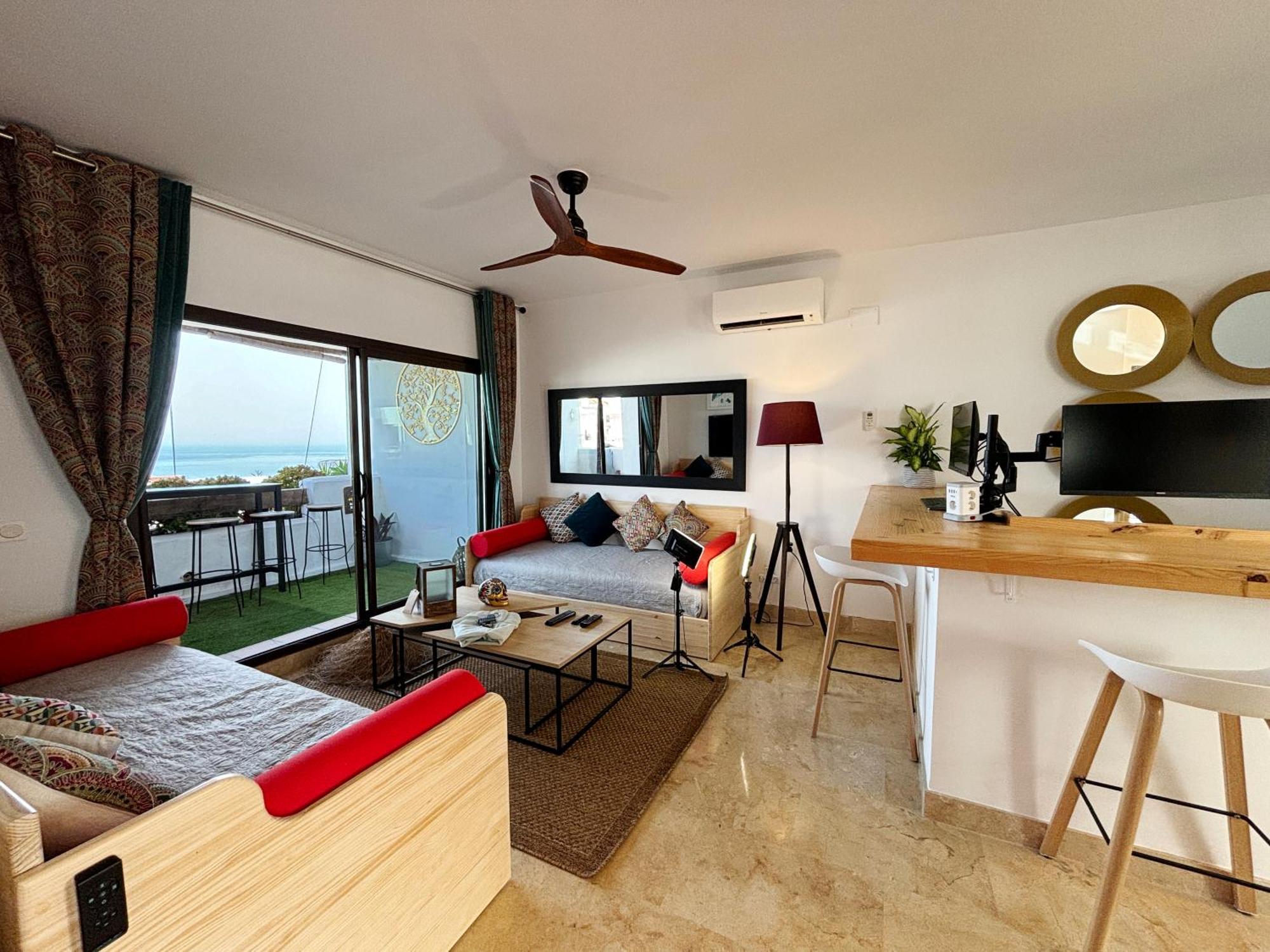 Holiday home Marina16 Alcaidesa Playa *