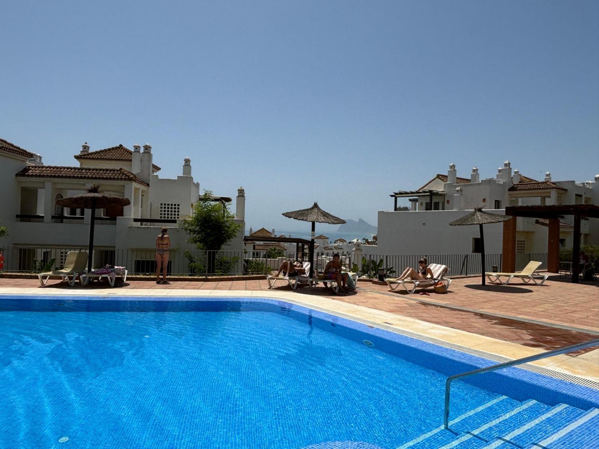 Holiday home Marina16 Alcaidesa Playa San Roque (Andalucia)