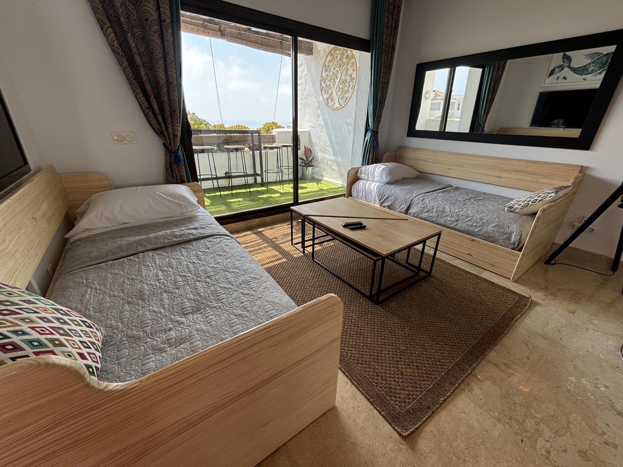 Holiday home Marina16 Alcaidesa Playa San Roque (Andalucia)