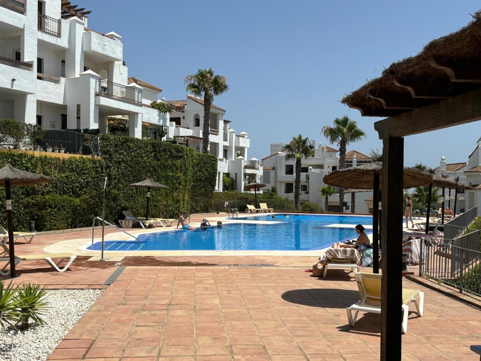 Holiday home Marina16 Alcaidesa Playa San Roque (Andalucia)