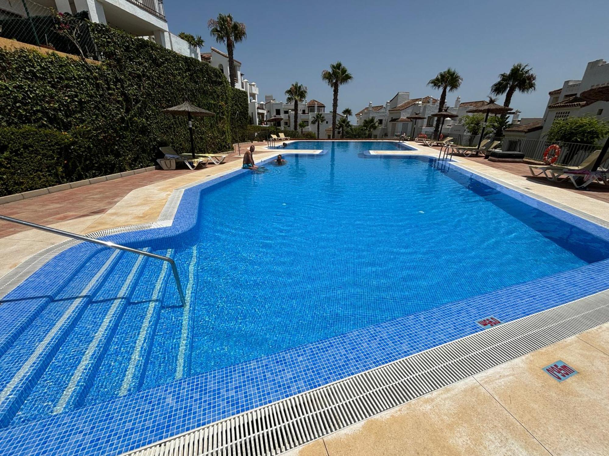 Holiday home Marina16 Alcaidesa Playa